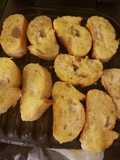 Easy crostini