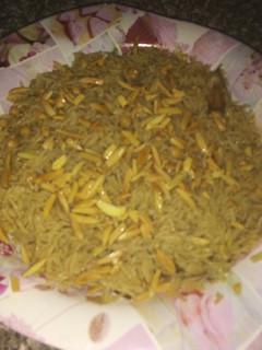 صورة لوصفة قدرة خليلية