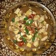 Ayam fillet tahu kuning