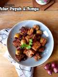 Bacem Telur & Tempe