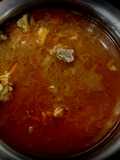 Mutton Thanni Kuzhambu