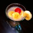 Es Sirup Pisang Ceri (#pr_esbuah)