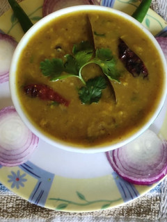 मिक्स दाल मसाले वाली (mix dal masale wali recipe in Hindi) रेसिपी मुख्य फोटो
