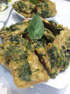 Foto resep Tempe crispy wangii
