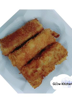 Foto resep 🧈 Risol (Roti Tawar) Sayuran Mayo 🧈