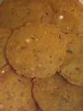 Sweet Corn & Wheat Flour Poori Recipe