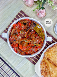 Sauce din kifi ainihin hoton girkin