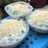 Buko Pandan Creamy - Less Sweet (Filipino Fruit Salad Dessert)
