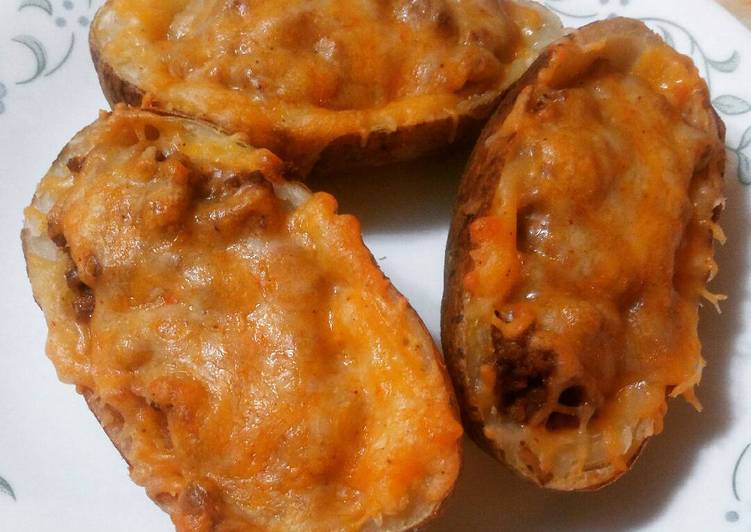 Taco Tator Skins