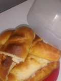 خبز منزلي 🥖
