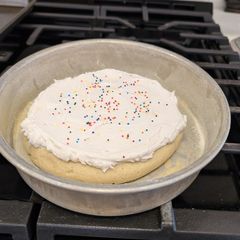 A picture of Sugar Cookies!.