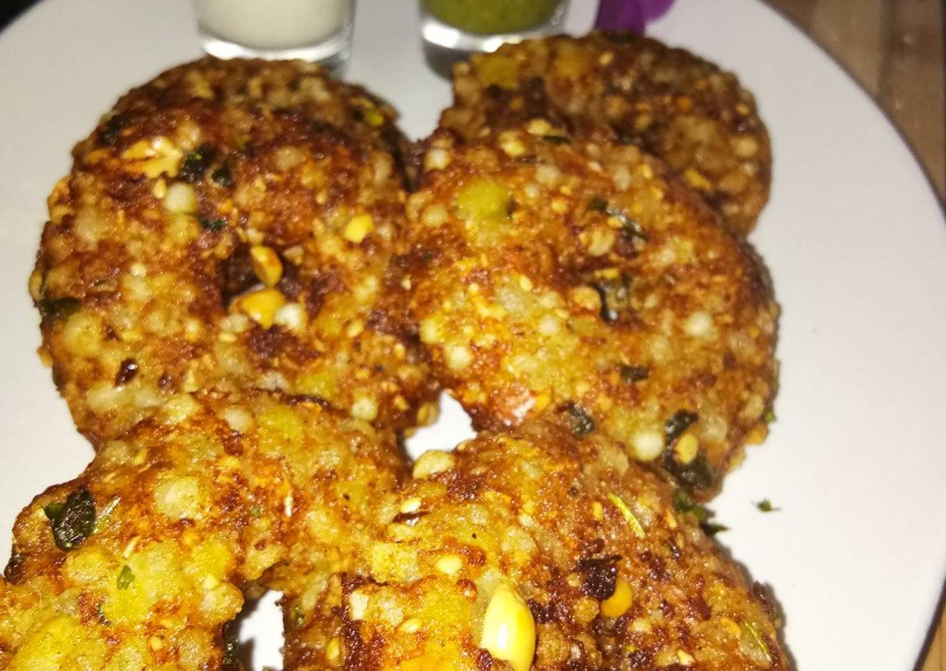 Falhari donuts