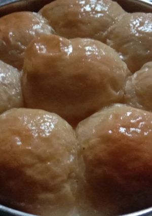 Foto resep Roti sobek