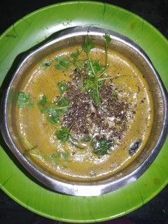 பருப்பு ரசம் (paruppu Rasam Recipe in Tamil) செய்முறை முக்கிய புகைப்படம்
