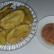 Sanggara Peppe (Pisang Goreng Geprek) Sulsel