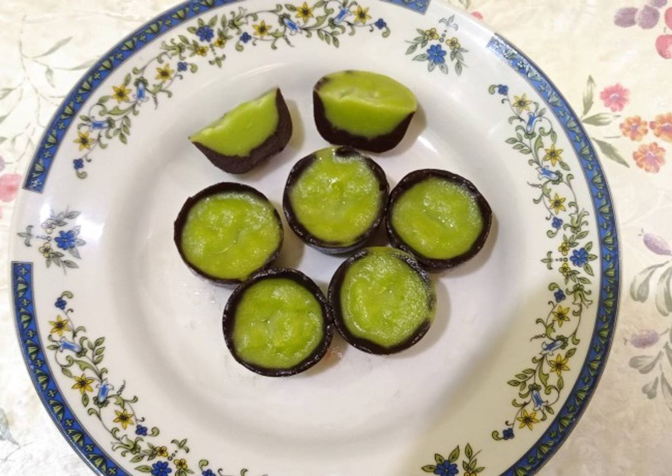 Kue muso