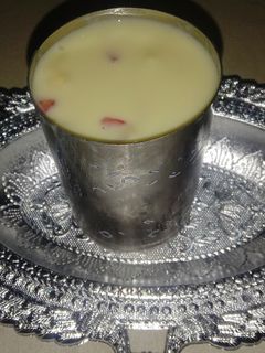 मिक्स फ्रूट समूथी(mix fruit smoothie recipe in hindi) रेसिपी मुख्य फोटो