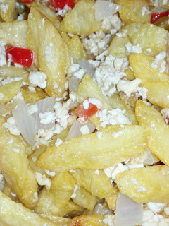 Patoto wit egg ainihin hoton girkin