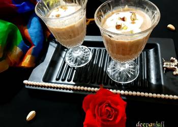 New Recipe Green Coconut Date Palm thandai Daber sas khejur thandai Delicious and Healthy New Recipe Green Coconut Date Palm thandai Daber sas khejur thandai Delicious and Healthy