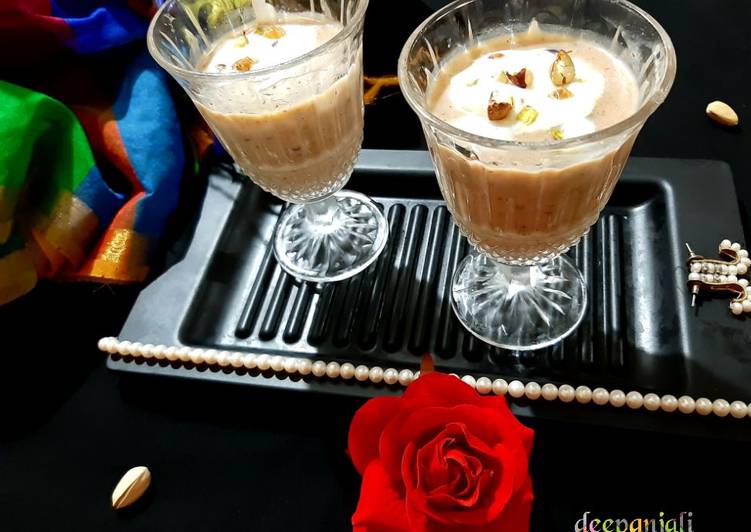 Green Coconut Date Palm thandai/ Daber sas, khejur thandai Green Coconut Date Palm thandai/ Daber sas, khejur thandai