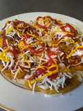 Tostones (Patacones)