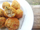 Bola-bola nasi