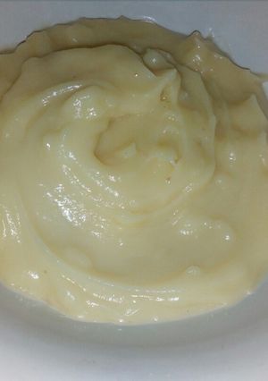 Foto resep Vla lumer