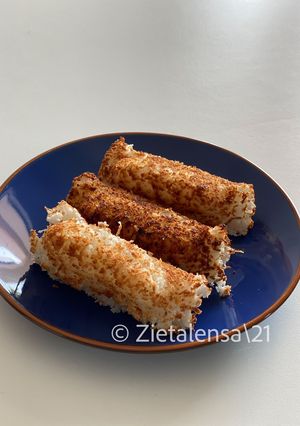 Gambar Kuih dangai