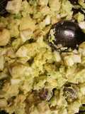Guacamole Salvadoreño 🇸🇻