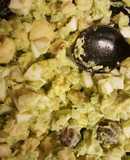 Guacamole Salvadoreño 🇸🇻