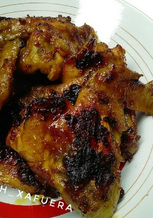 Foto resep Sayap Ayam Bakar