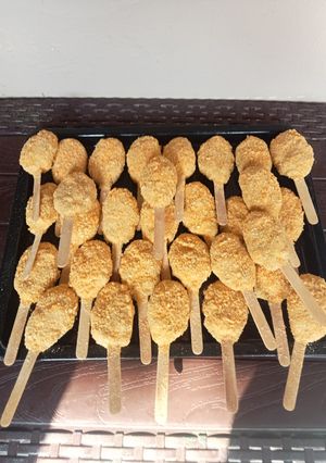 Foto resep Kaki Naga