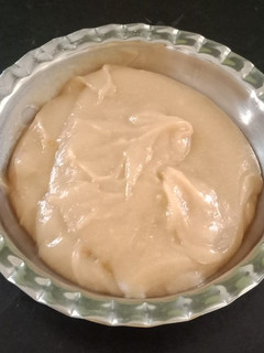 રાજગરા નો શીરો (Rajgira Sheera Recipe In Gujarati) રેસીપી મુખ્ય ફોટો