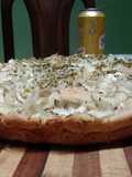 Fugazzetta rellena