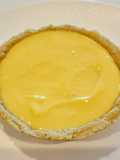 Lemon tart แบบง่ายมากๆ 🍋🍋 คีโต โลว์คาร์บ ไร้แป้ง