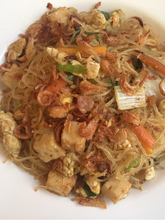 Foto resep Bihun Goreng