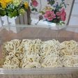Mie Telor Homemade