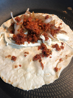 Una foto de Tortillas de harina - Estilo Tamaulipas