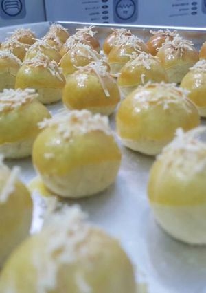 Foto resep Nastar Lumer enak simpel