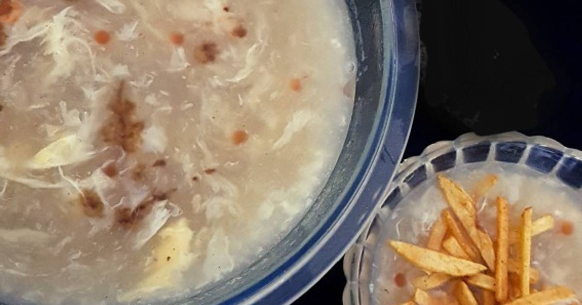 Chicken corn soup Recipe by Faiza Ghazi Cookpad