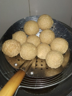 Foto resep Tahu bulat