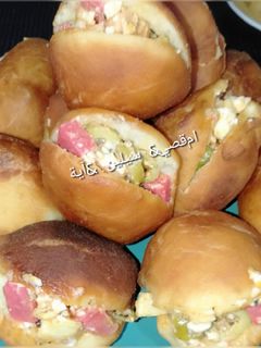 صورة لوصفة لي بينيي صالي