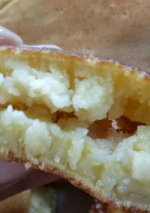 Foto resep Martabak manis no ribet