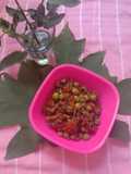 Sambal Pokak Baby Wader