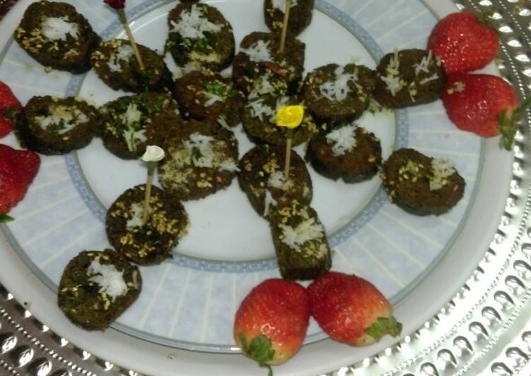 How to Make Super Quick Homemade Methi Muthia