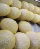 Vainillas caseras