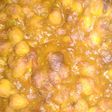 Chana masala