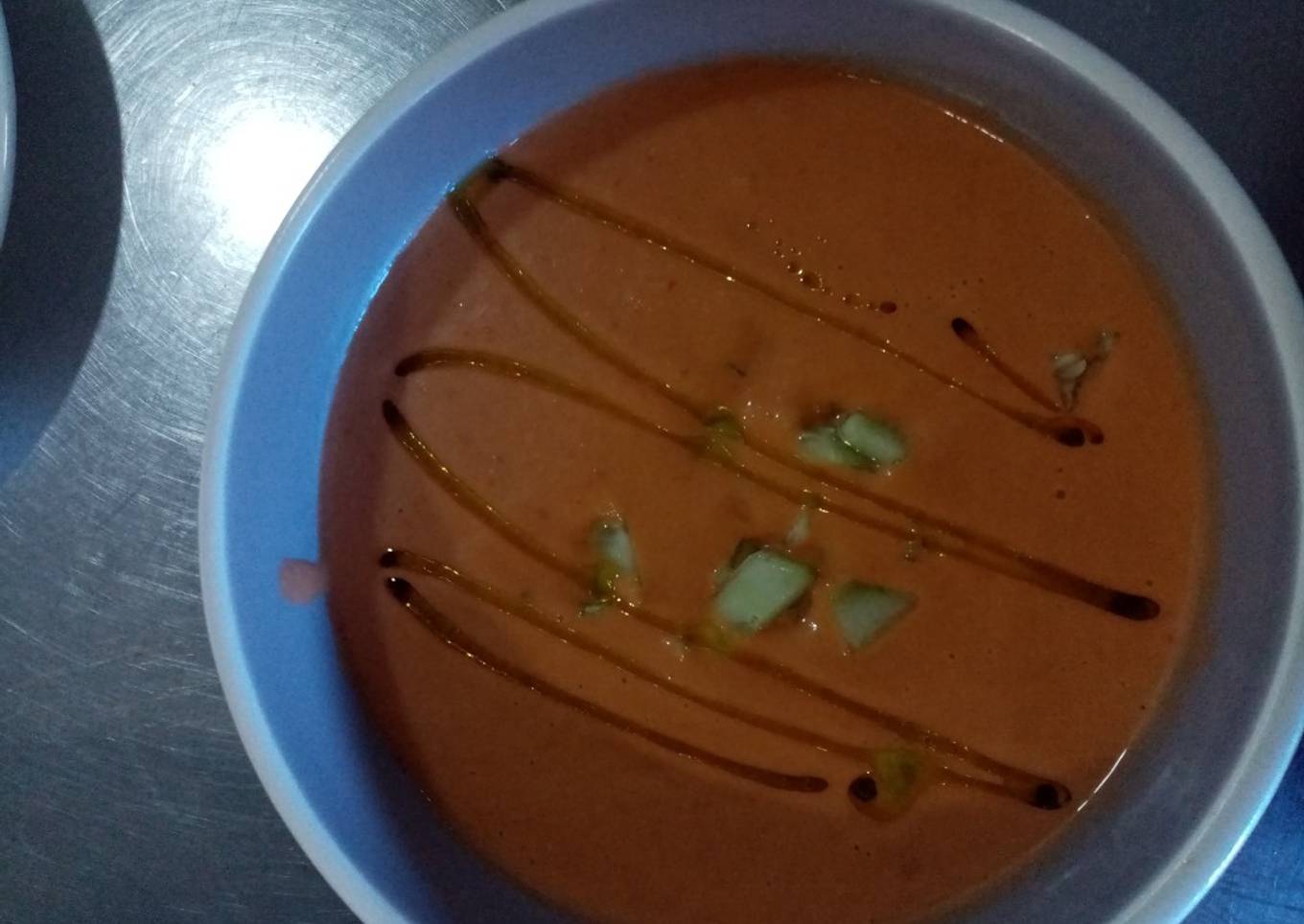 Gazpacho