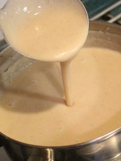 糙米漿 的食譜成品照片