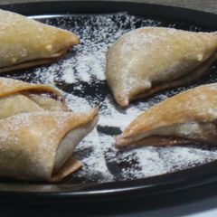 A picture of Mini Plummy Delight.